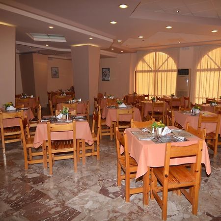 Jason Hotel 입소스 외부 사진