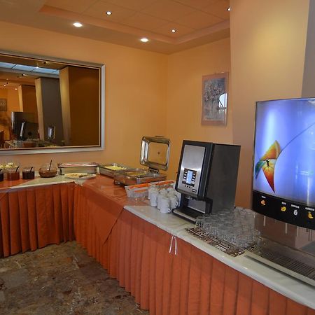 Jason Hotel 입소스 외부 사진