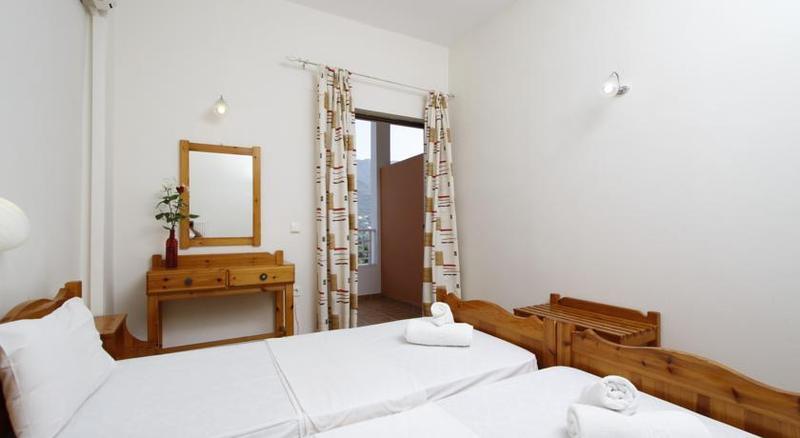 Jason Hotel 입소스 외부 사진
